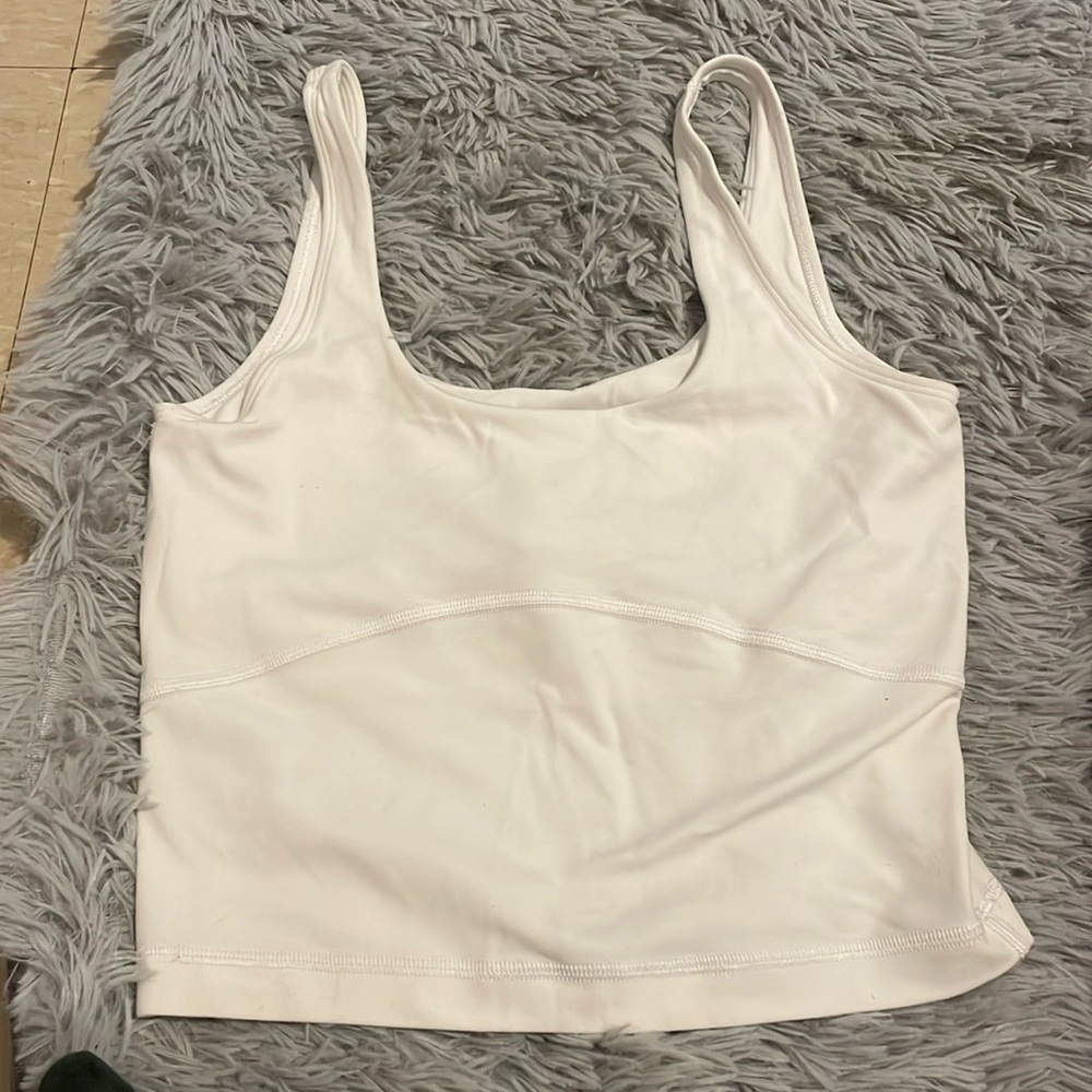 TNA butter tank size small